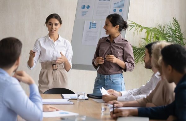 Palm Springs SEO Agency